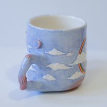 Load image into Gallery viewer, Sky Man Mug