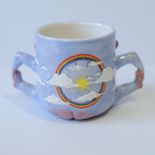 Load image into Gallery viewer, Sky Man Mug