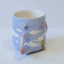 Load image into Gallery viewer, Sky Man Mug
