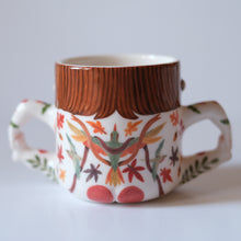 Load image into Gallery viewer, Nature Lady with Birds