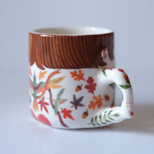 Load image into Gallery viewer, Nature Lady with Birds