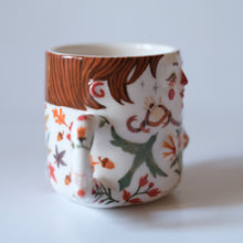 Load image into Gallery viewer, Nature Lady with Birds