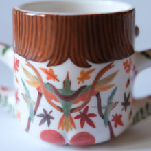 Load image into Gallery viewer, Nature Lady with Birds