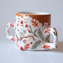 Load image into Gallery viewer, Nature Man with Teeth