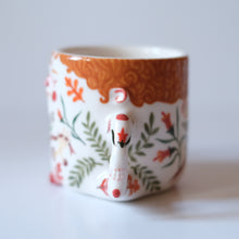 Load image into Gallery viewer, Nature Man with Teeth