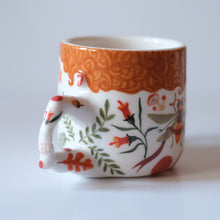 Load image into Gallery viewer, Nature Man with Teeth