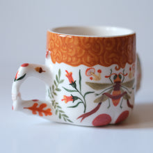 Load image into Gallery viewer, Nature Man with Teeth