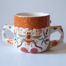 Load image into Gallery viewer, Nature Man with Teeth