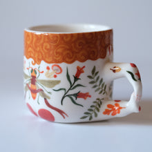 Load image into Gallery viewer, Nature Man with Teeth