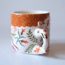 Load image into Gallery viewer, Nature Man with Teeth