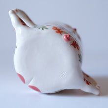 Load image into Gallery viewer, Nature Man with Teeth