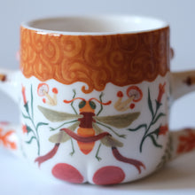 Load image into Gallery viewer, Nature Man with Teeth