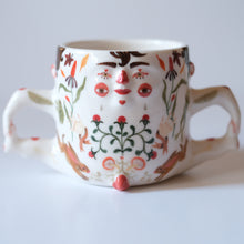 Load image into Gallery viewer, Nature Man with Rabbits