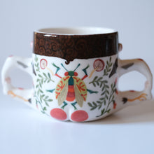 Load image into Gallery viewer, Nature Man with Rabbits