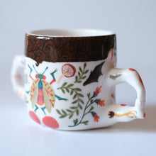 Load image into Gallery viewer, Nature Man with Rabbits