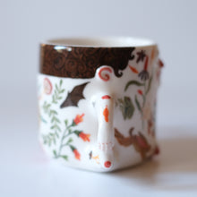 Load image into Gallery viewer, Nature Man with Rabbits