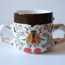 Load image into Gallery viewer, Nature Man with Rabbits