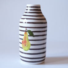 Load image into Gallery viewer, Pear Vase