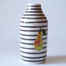 Load image into Gallery viewer, Pear Vase