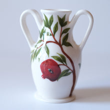 Load image into Gallery viewer, Small Pomegranate Vase