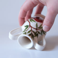 Load image into Gallery viewer, Small Pomegranate Vase