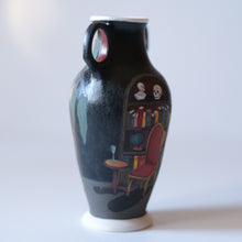 Load image into Gallery viewer, Theatre Vase