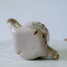 Load image into Gallery viewer, Floral Lady Mug