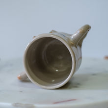 Load image into Gallery viewer, Floral Lady Mug