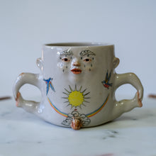 Load image into Gallery viewer, Sky Man Mug