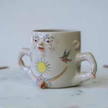 Load image into Gallery viewer, Sky Man Mug