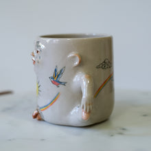 Load image into Gallery viewer, Sky Man Mug