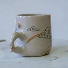 Load image into Gallery viewer, Sky Man Mug