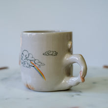 Load image into Gallery viewer, Sky Man Mug