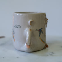 Load image into Gallery viewer, Sky Man Mug