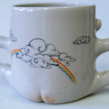 Load image into Gallery viewer, Sky Man Mug