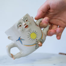 Load image into Gallery viewer, Sky Man Mug