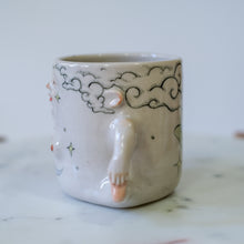 Load image into Gallery viewer, Sky Lady Mug