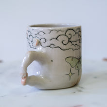 Load image into Gallery viewer, Sky Lady Mug