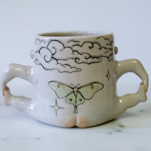 Load image into Gallery viewer, Sky Lady Mug