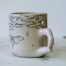 Load image into Gallery viewer, Sky Lady Mug