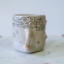 Load image into Gallery viewer, Sky Lady Mug