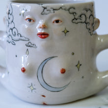 Load image into Gallery viewer, Sky Lady Mug