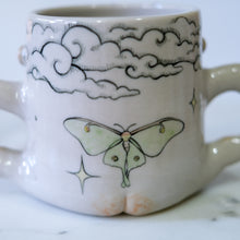 Load image into Gallery viewer, Sky Lady Mug