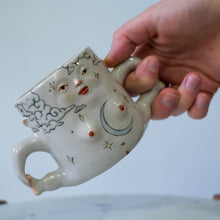 Load image into Gallery viewer, Sky Lady Mug