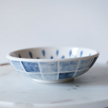 Load image into Gallery viewer, Blue Bowl