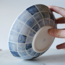 Load image into Gallery viewer, Blue Bowl