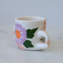 Load image into Gallery viewer, Flower Lady Muglet