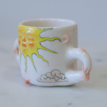 Load image into Gallery viewer, Sunny Man Muglet