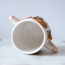 Load image into Gallery viewer, Gallery Woman Mug