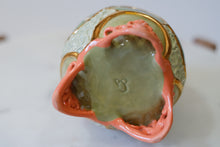 Load image into Gallery viewer, Illustrated Carved Vase